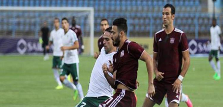 المصري ومصر المقاصة المصري ومصر المقاصة